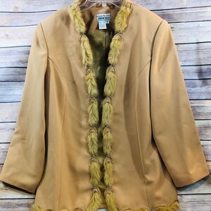 Chancelle Blazer